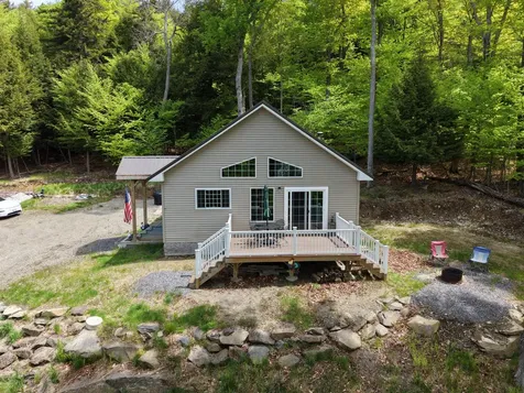 349 Black Point Road Beaver Cove ME 04441
