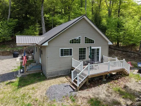 349 Black Point Road Beaver Cove ME 04441
