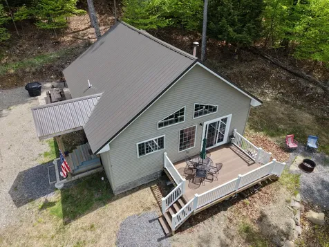 349 Black Point Road Beaver Cove ME 04441