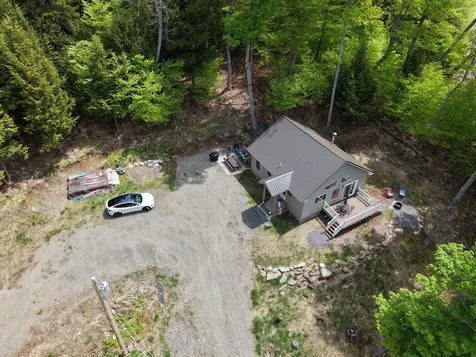 349 Black Point Road Beaver Cove ME 04441