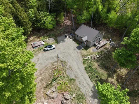 349 Black Point Road Beaver Cove ME 04441