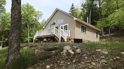349 Black Point Road Beaver Cove ME 04441