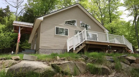 349 Black Point Road Beaver Cove ME 04441
