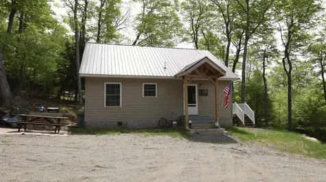 349 Black Point Road Beaver Cove ME 04441