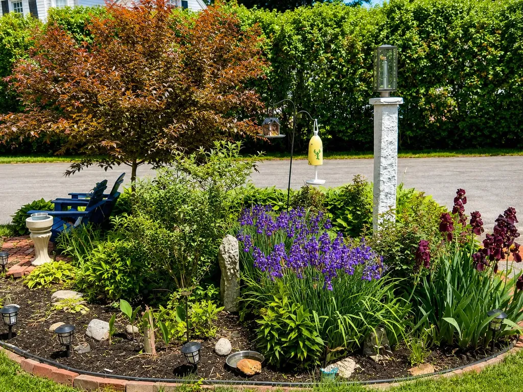 12 Reg Roc Road Falmouth ME 04105