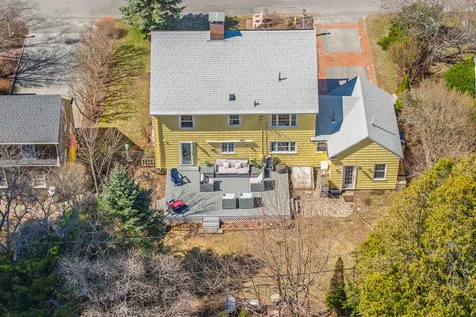 12 Reg Roc Road Falmouth ME 04105