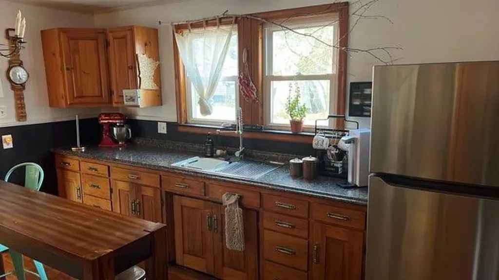 13 River Street Princeton ME 04668