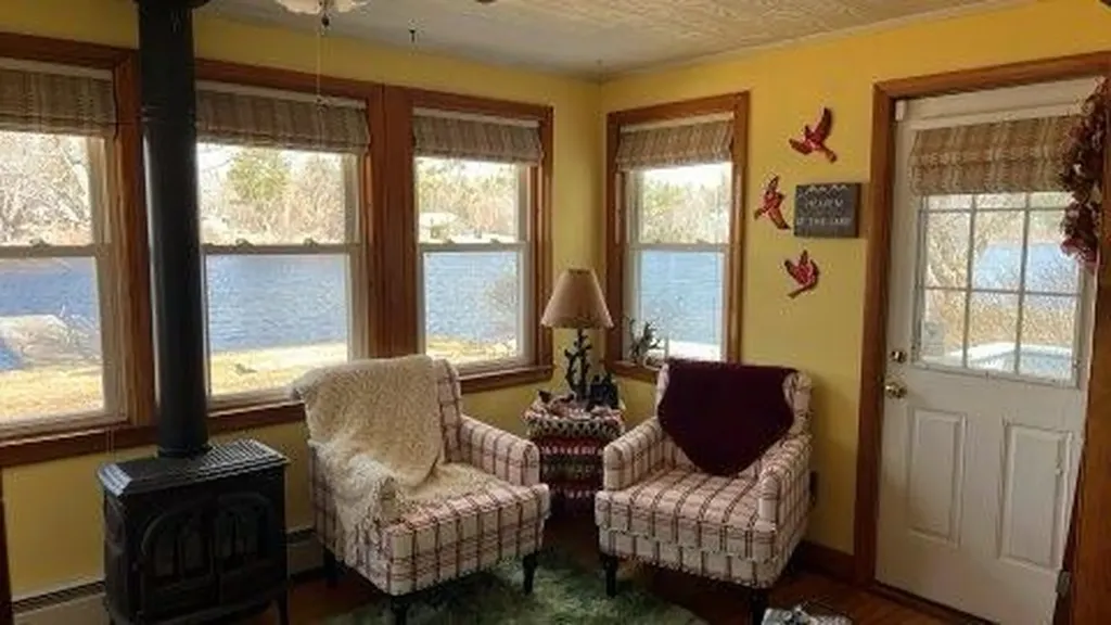 13 River Street Princeton ME 04668
