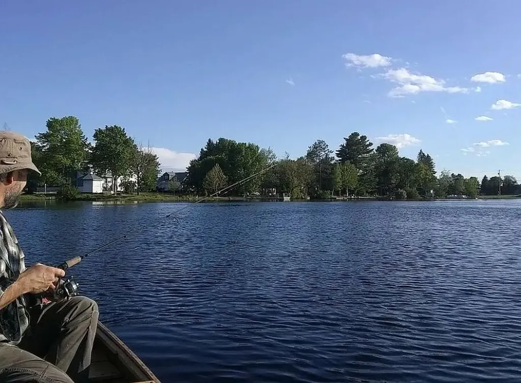 13 River Street Princeton ME 04668