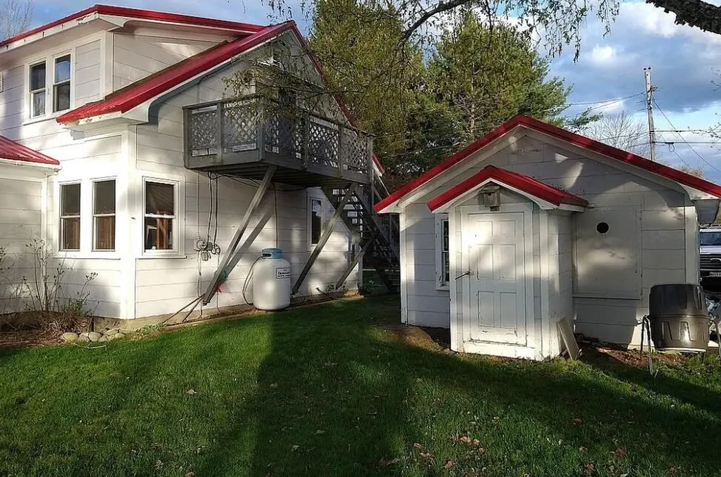 13 River Street Princeton ME 04668