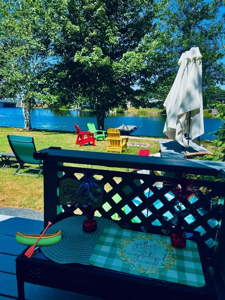 13 River Street Princeton ME 04668