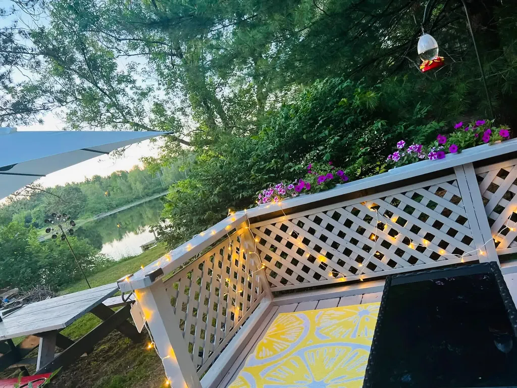 13 River Street Princeton ME 04668