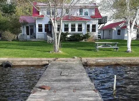 13 River Street Princeton ME 04668
