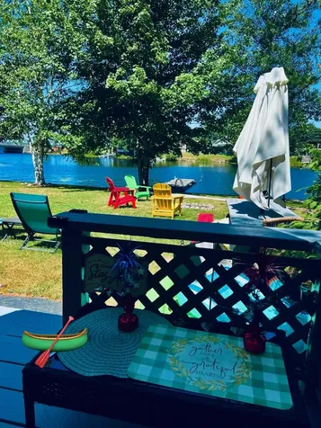 13 River Street Princeton ME 04668