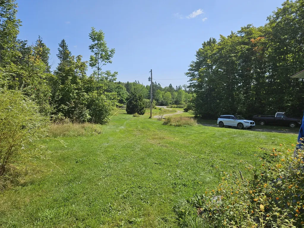 38 Aroostook Scenic Highway Hersey ME 04780