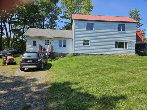 38 Aroostook Scenic Highway Hersey ME 04780