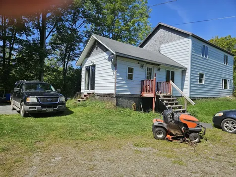 38 Aroostook Scenic Highway Hersey ME 04780
