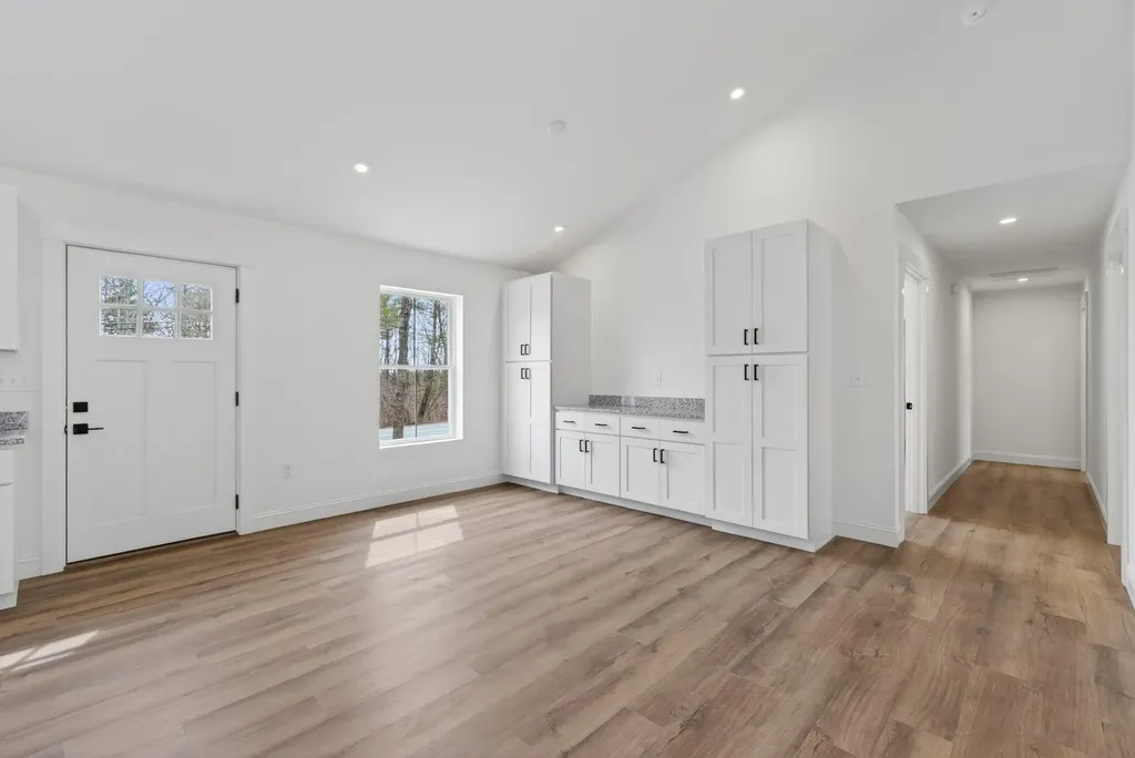 6 Village Green Circle Oakland ME 04901