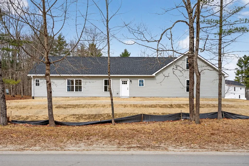 6 Village Green Circle Oakland ME 04901
