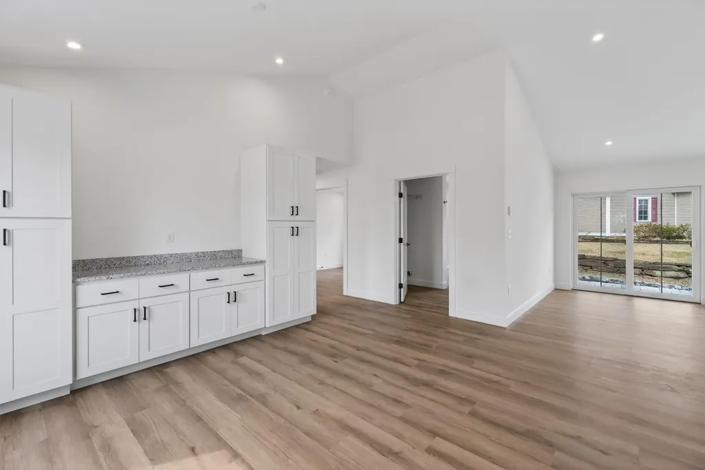 6 Village Green Circle Oakland ME 04901