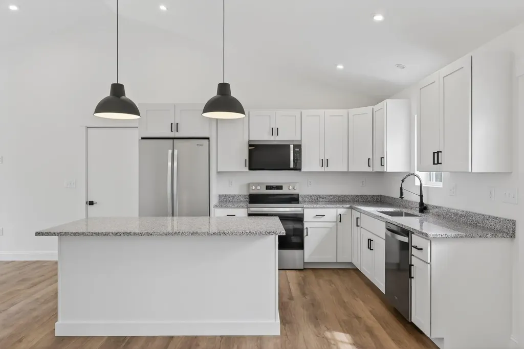 6 Village Green Circle Oakland ME 04901