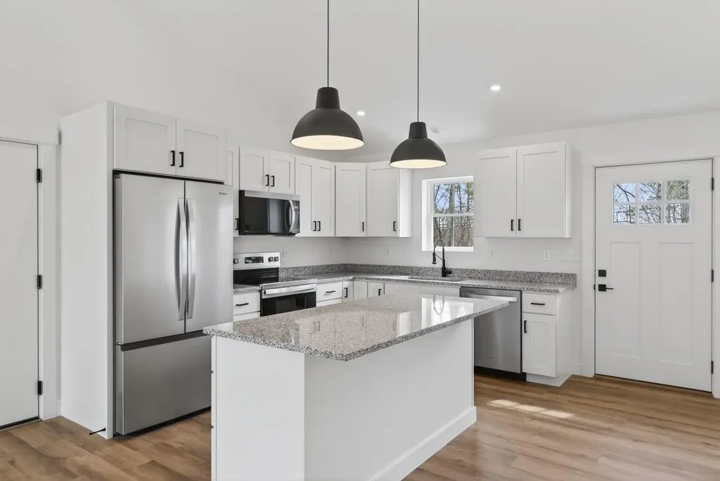 6 Village Green Circle Oakland ME 04901