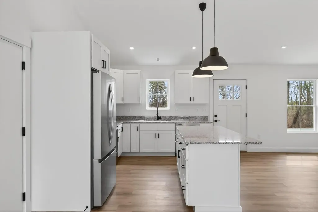 6 Village Green Circle Oakland ME 04901