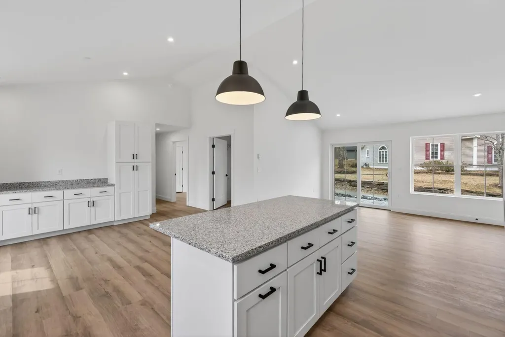 6 Village Green Circle Oakland ME 04901