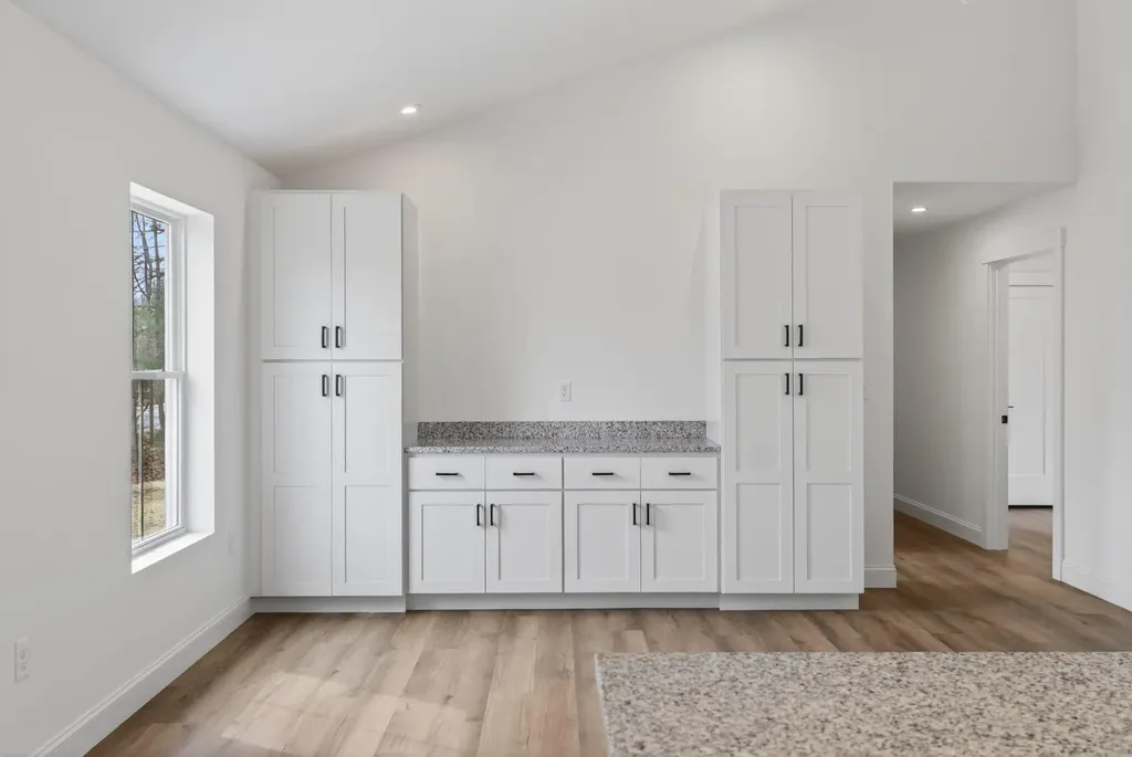 6 Village Green Circle Oakland ME 04901