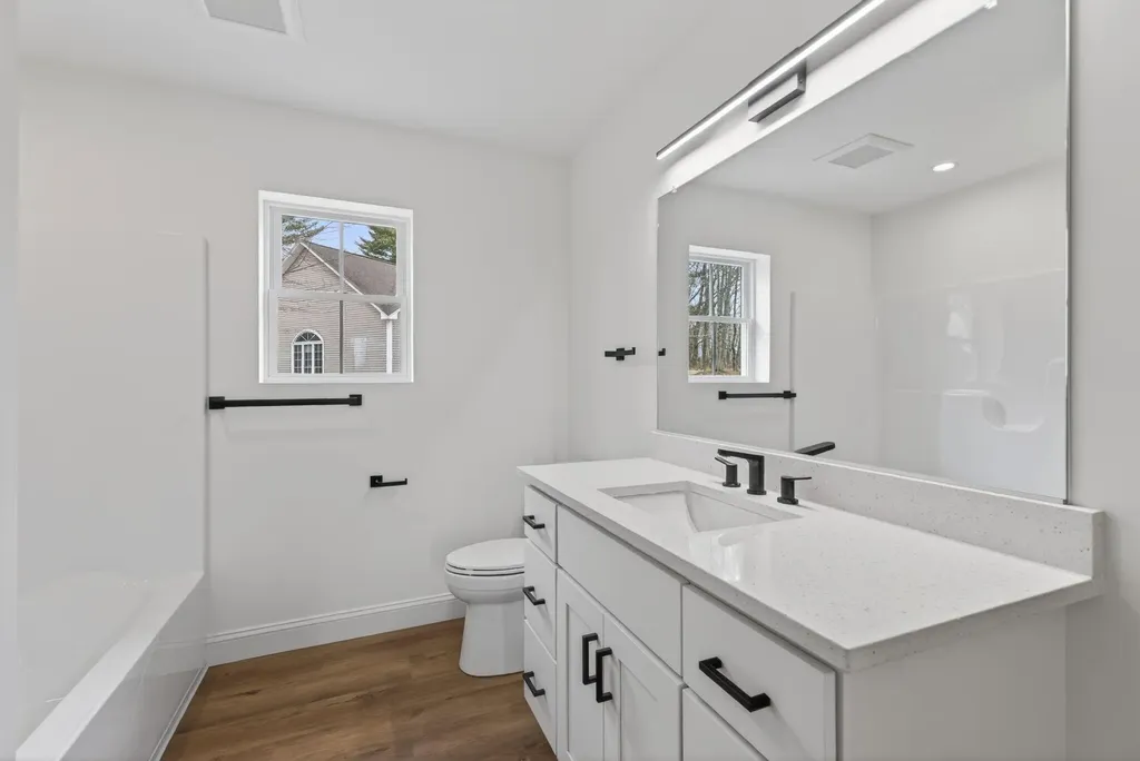 6 Village Green Circle Oakland ME 04901