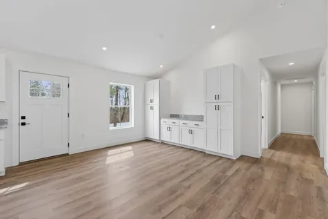 6 Village Green Circle Oakland ME 04901