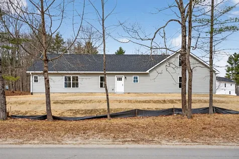 6 Village Green Circle Oakland ME 04901
