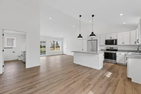 6 Village Green Circle Oakland ME 04901