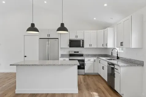 6 Village Green Circle Oakland ME 04901