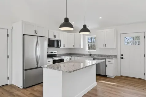 6 Village Green Circle Oakland ME 04901