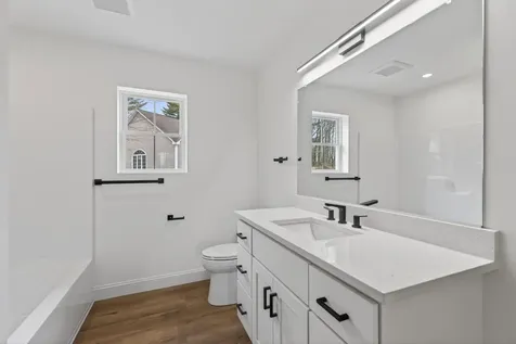 6 Village Green Circle Oakland ME 04901