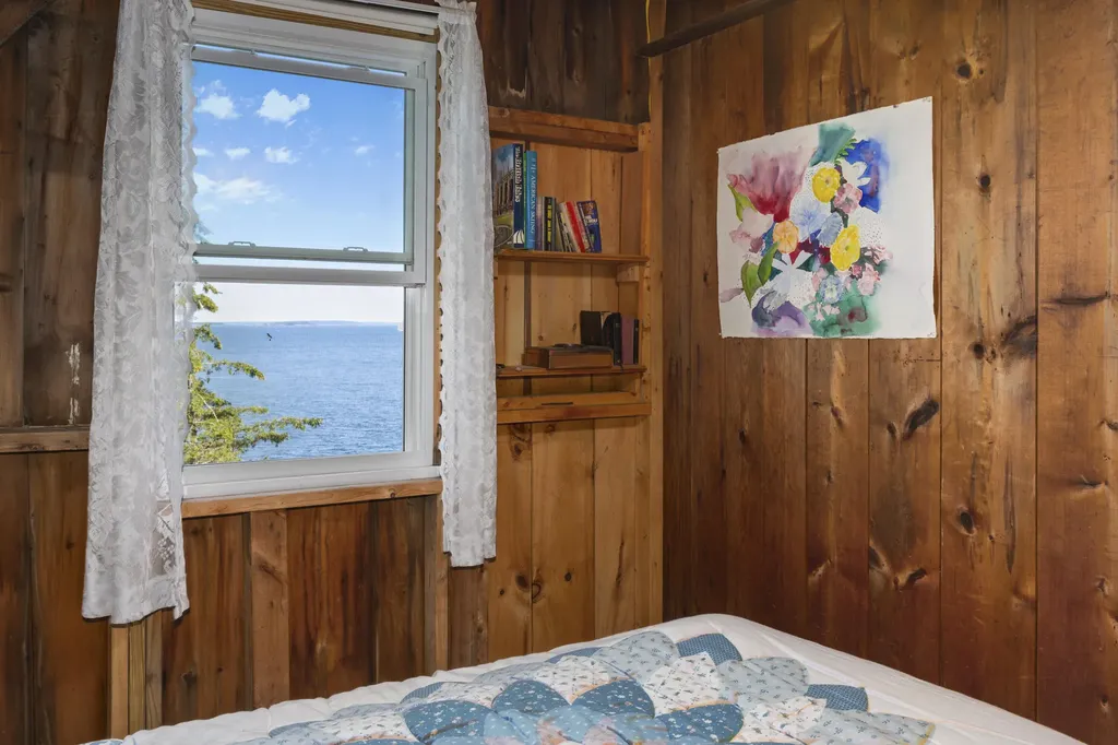 766 Billy Shore Drive Islesboro ME 04848