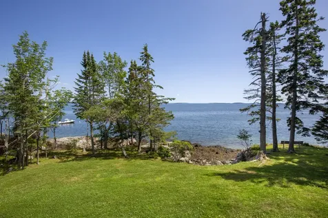 766 Billy Shore Drive Islesboro ME 04848