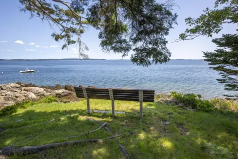 766 Billy Shore Drive Islesboro ME 04848