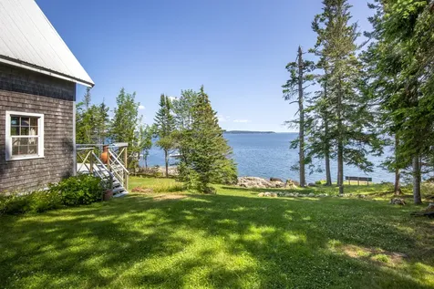 766 Billy Shore Drive Islesboro ME 04848