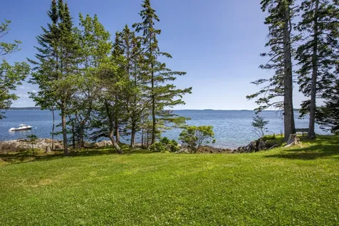 766 Billy Shore Drive Islesboro ME 04848