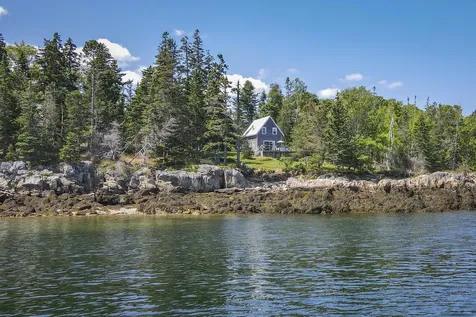 766 Billy Shore Drive Islesboro ME 04848