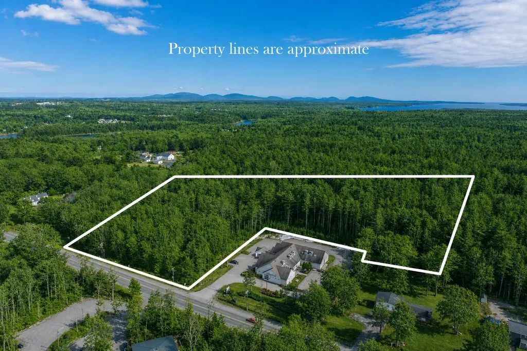 Lot 14-1-1 Bucksport Road Ellsworth ME 04605