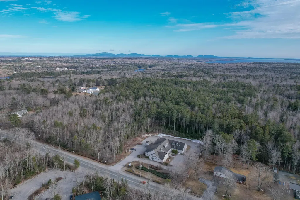 Lot 14-1-1 Bucksport Road Ellsworth ME 04605