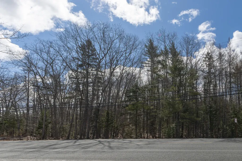 Lot 14-1-1 Bucksport Road Ellsworth ME 04605