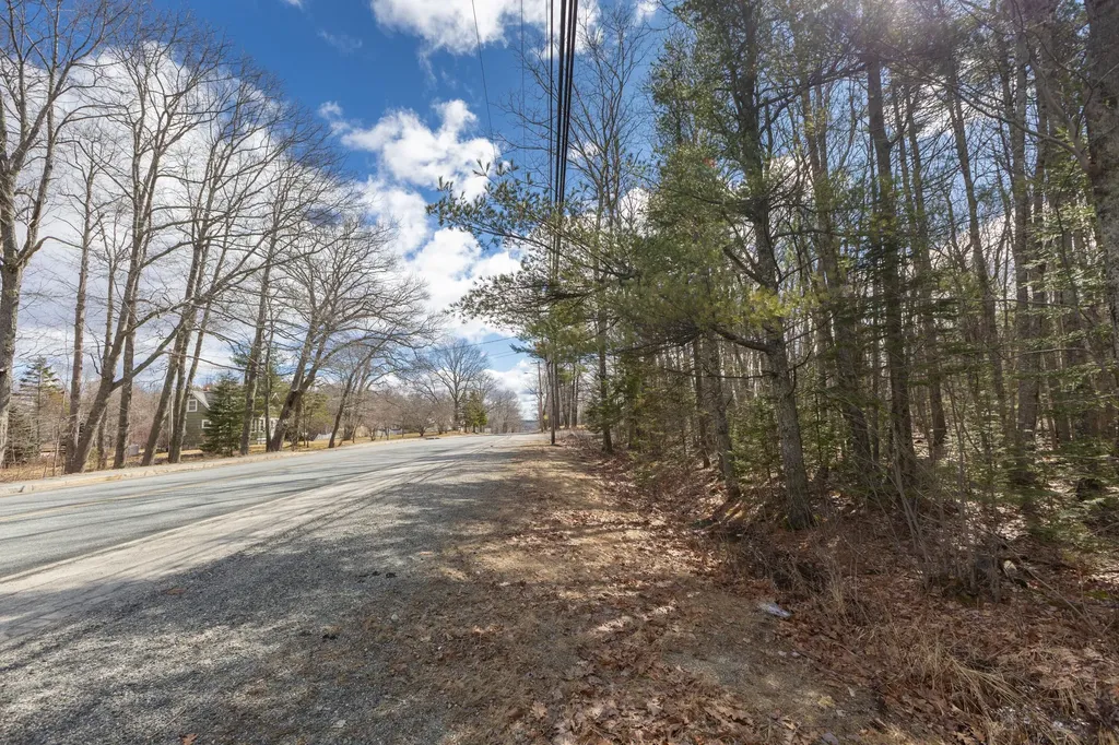 Lot 14-1-1 Bucksport Road Ellsworth ME 04605