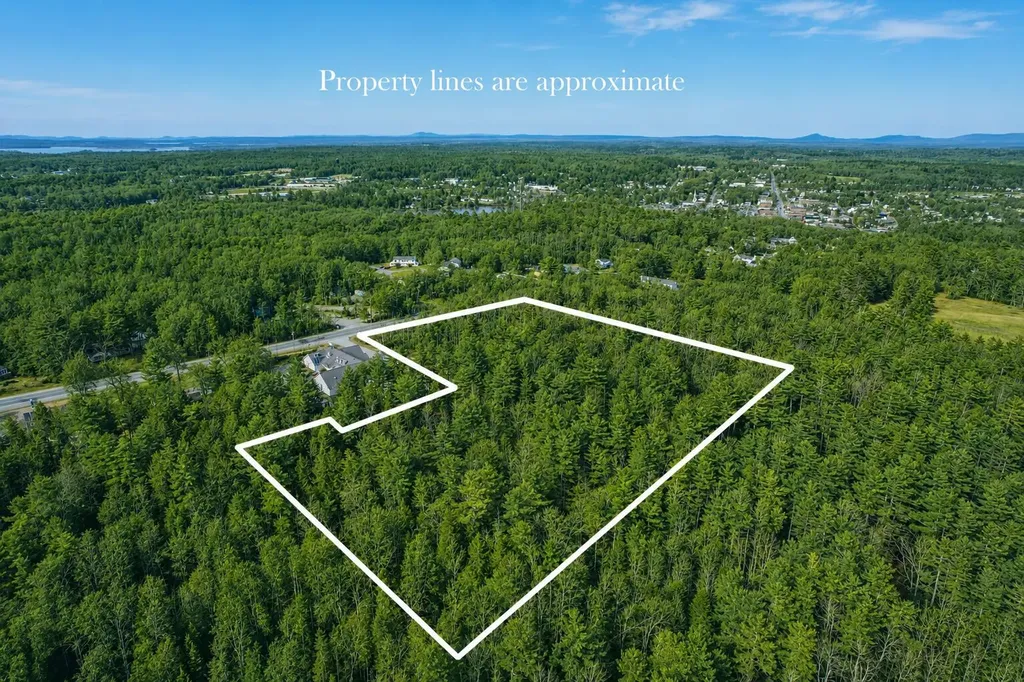Lot 14-1-1 Bucksport Road Ellsworth ME 04605