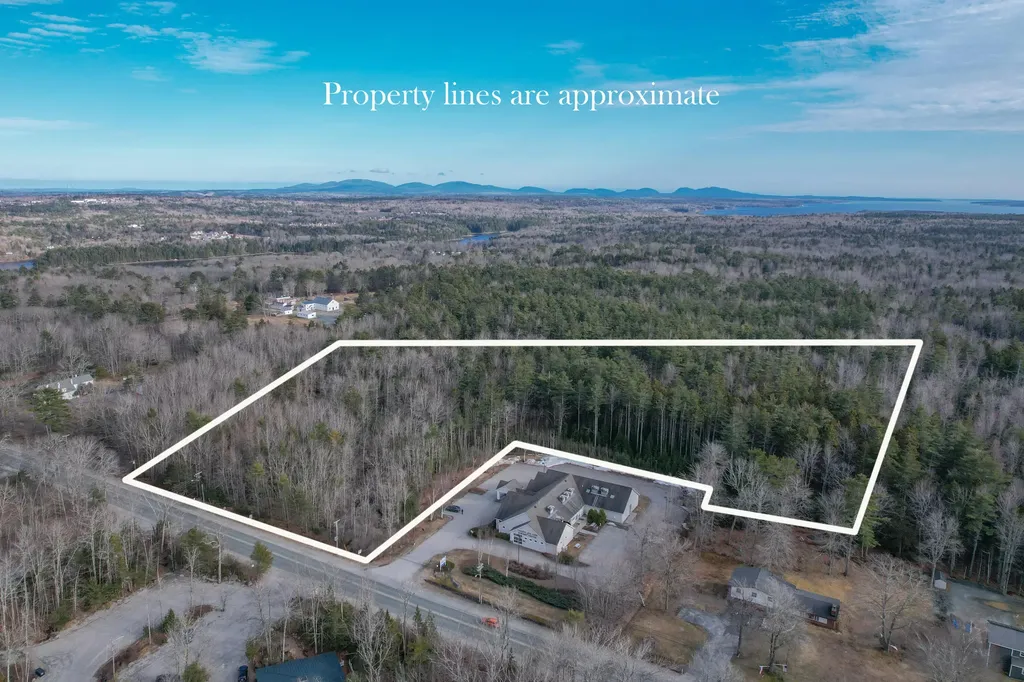 Lot 14-1-1 Bucksport Road Ellsworth ME 04605