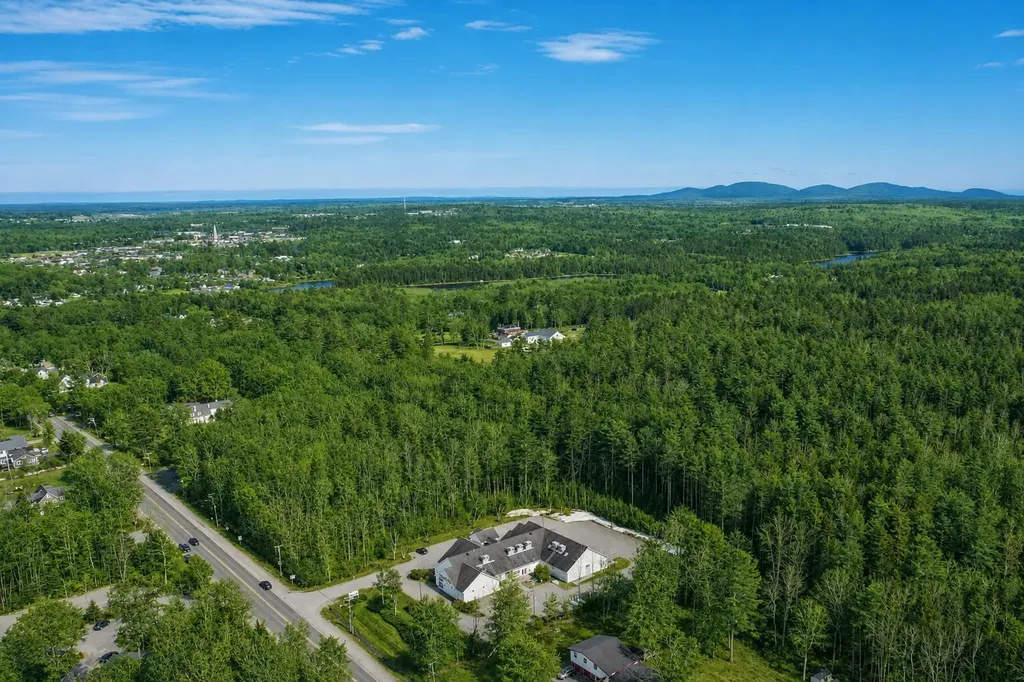 Lot 14-1-1 Bucksport Road Ellsworth ME 04605