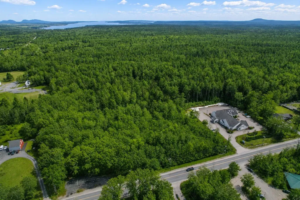 Lot 14-1-1 Bucksport Road Ellsworth ME 04605